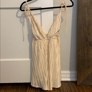 Lucy in the Sky dress